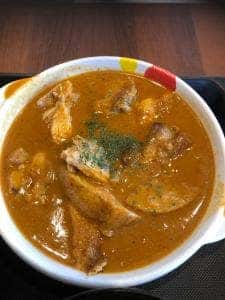 松屋 太田飯塚町店