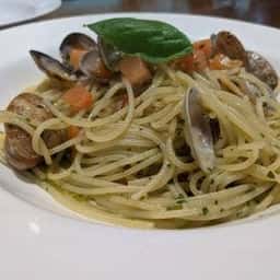 イタリア料理 COUSCOUS