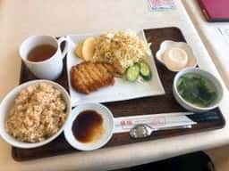 台湾料理 中一素食店
