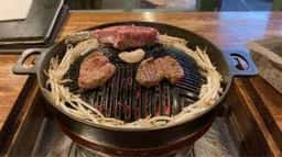 生ラムジンギスカン 林檎家