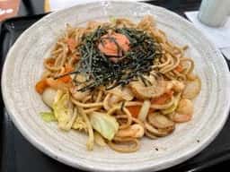焼きそばのまるしょう イオンタウン守谷店