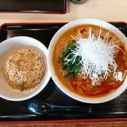 中華そば 嵐丸