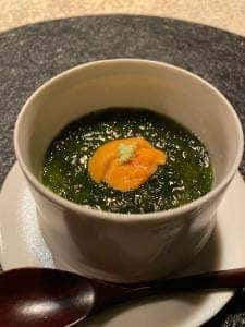 炯 レストラン