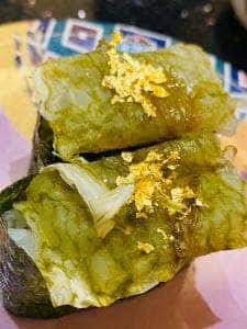 金沢まいもん寿司 吹田グリーンプレイス店