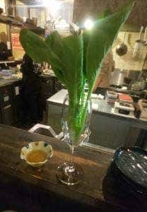 立ち呑み あずき色のマーカス