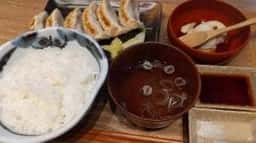 肉汁餃子のダンダダン 戸越銀座店