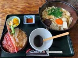 ちゃんこ 萩乃井