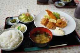 新鮮魚の食堂 すごえもん