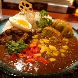 サトーCURRY