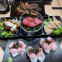 百萬石