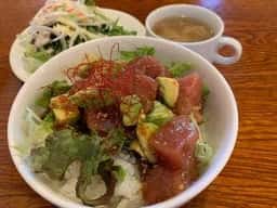 うおみつ食堂