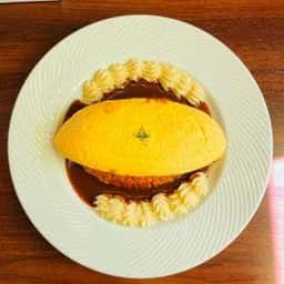 欧風食堂 プティポワ