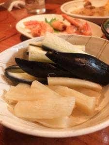 おでん処 長平