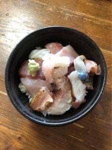 みついと