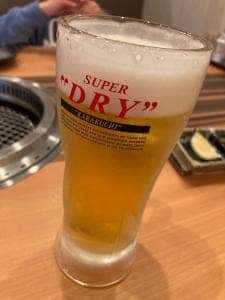 焼肉おしわら 雅 尾張旭店