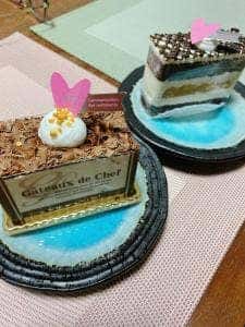 Le Coffret