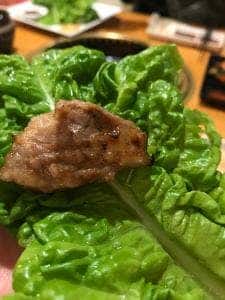 じゃんじゃん亭川越店