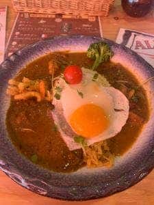 スパイスマート★スパイスカレー&バー