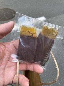 OKASHI SEKAIYAN