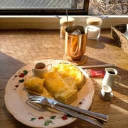 Vault coffee