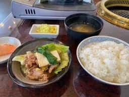 大更ホルモン