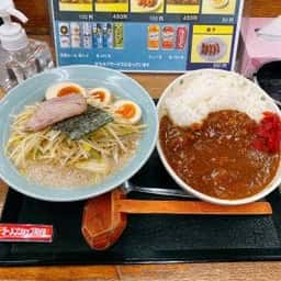 ラーメンHOUSEリュウビ