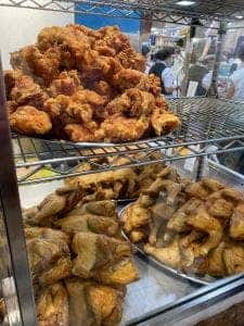 なると屋小樽駅店