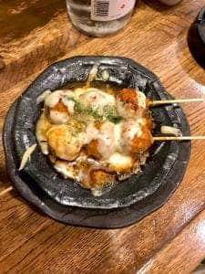 情熱酒場 にっぱち 総本家