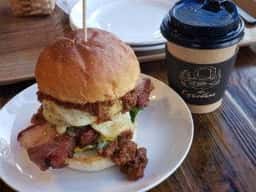 Café Boulangerie Takezono