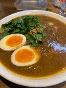 sync curry