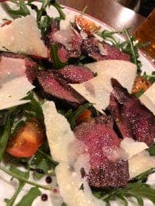 イタリア料理 CERCHIA