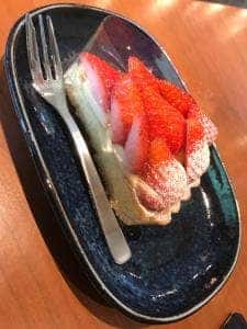 オヤシキ茶屋