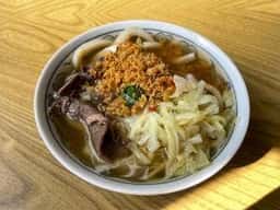きよちゃんうどん