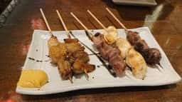 焼きとん 大黒 大曽根店
