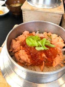 麻布十番 和食釜めし むら田