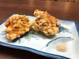 福満坡美食