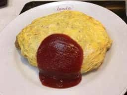 レスティ いなだや