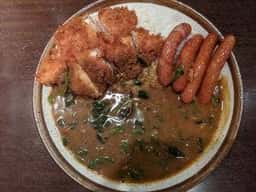 カレーハウスCoCo壱番屋 豊島区駒込店