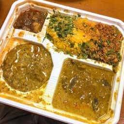 アンマカレー