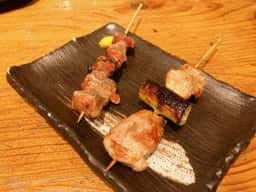 鶏和酎 本店