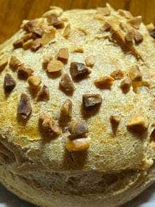 Pâtisserie パリ3区