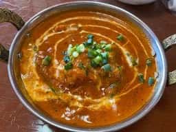 インド料理 DURGA