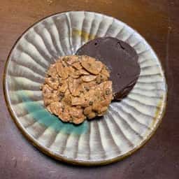 菓子蔵処 田村萬盛堂