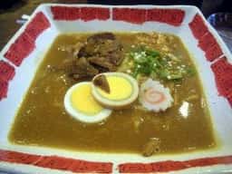 麺 玉響 東浦店