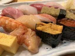 築地 すし好 赤坂通り店