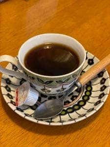 KUYONARA CAFE