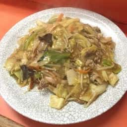 中華ひたや