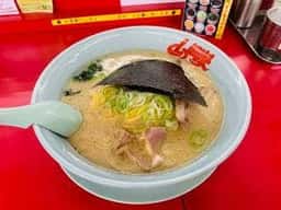 ラーメン山岡家 北広島店
