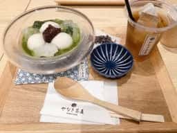 やなぎ茶屋
