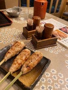 長寿庵